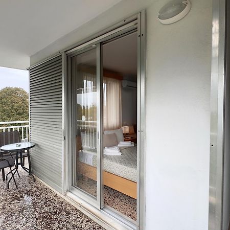Prado Apartment Hotel Limín Litochórou Εξωτερικό φωτογραφία
