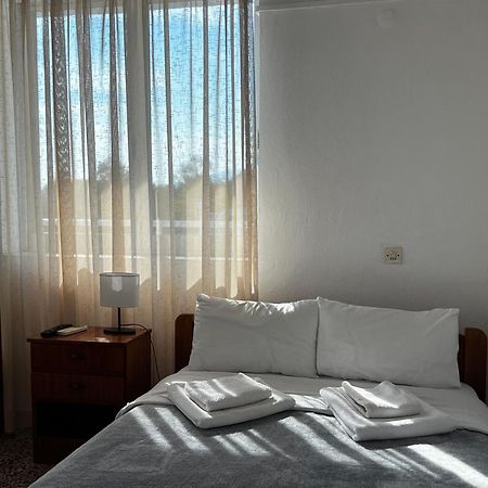 Prado Apartment Hotel Limín Litochórou Εξωτερικό φωτογραφία