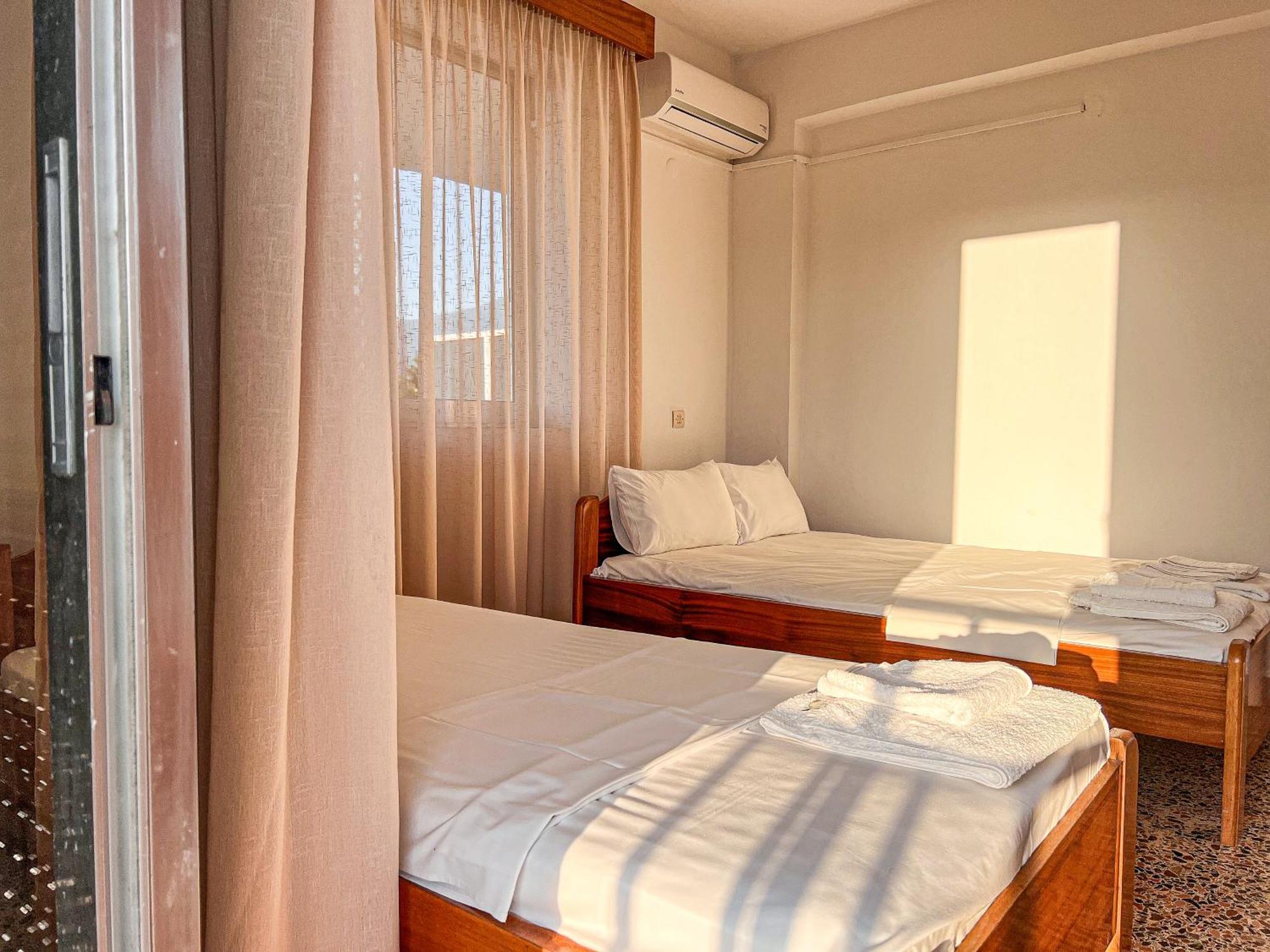 Prado Apartment Hotel Limín Litochórou Εξωτερικό φωτογραφία