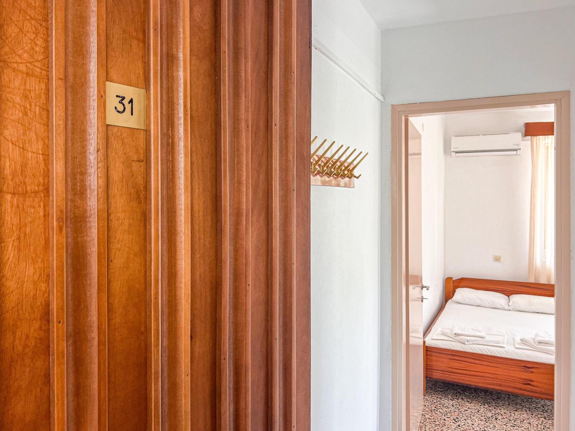 Prado Apartment Hotel Limín Litochórou Δωμάτιο φωτογραφία