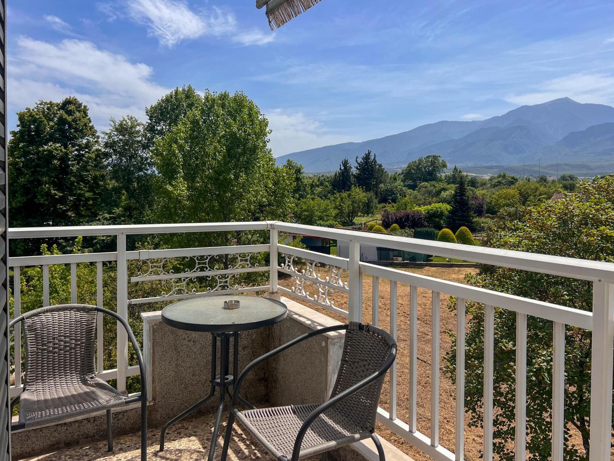 Prado Apartment Hotel Limín Litochórou Δωμάτιο φωτογραφία