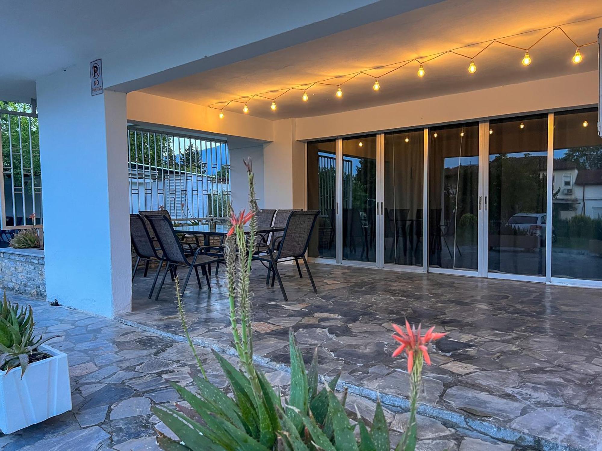 Prado Apartment Hotel Limín Litochórou Εξωτερικό φωτογραφία