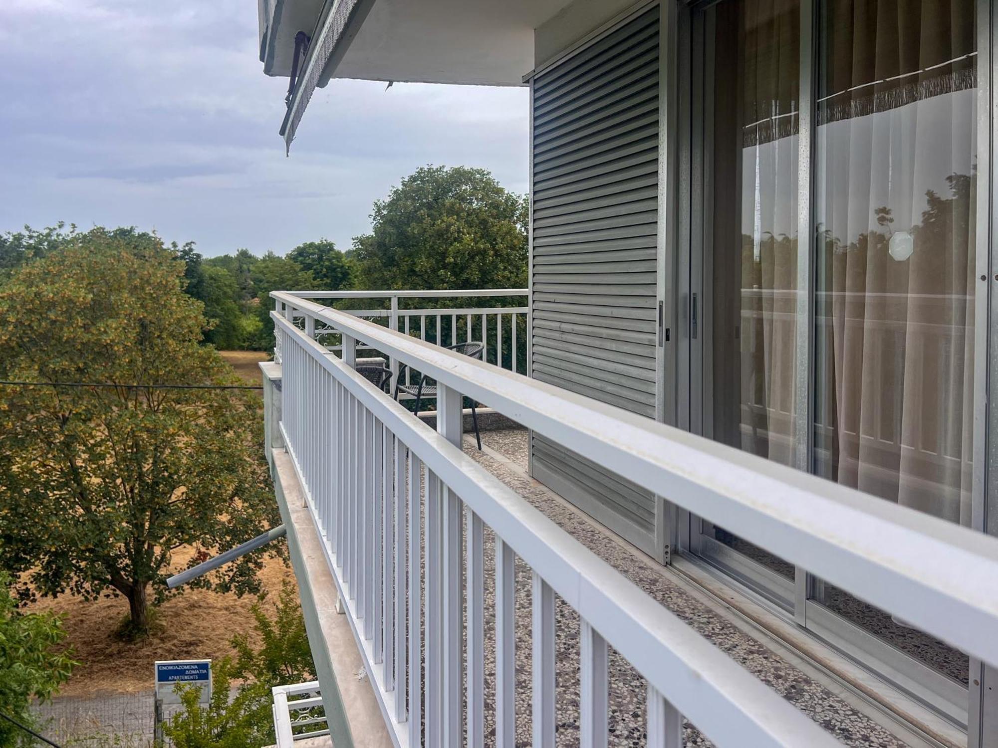Prado Apartment Hotel Limín Litochórou Δωμάτιο φωτογραφία