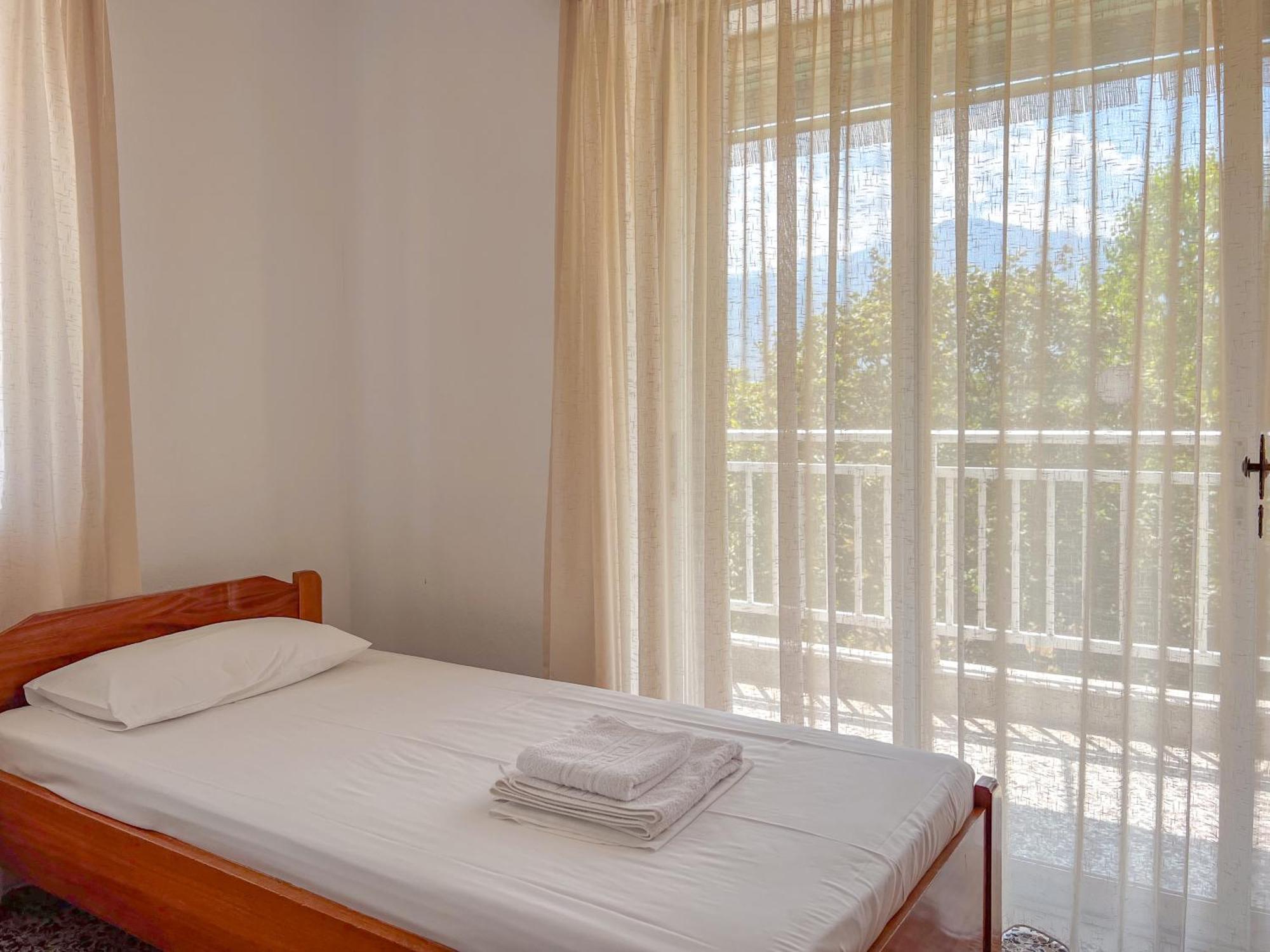 Prado Apartment Hotel Limín Litochórou Δωμάτιο φωτογραφία