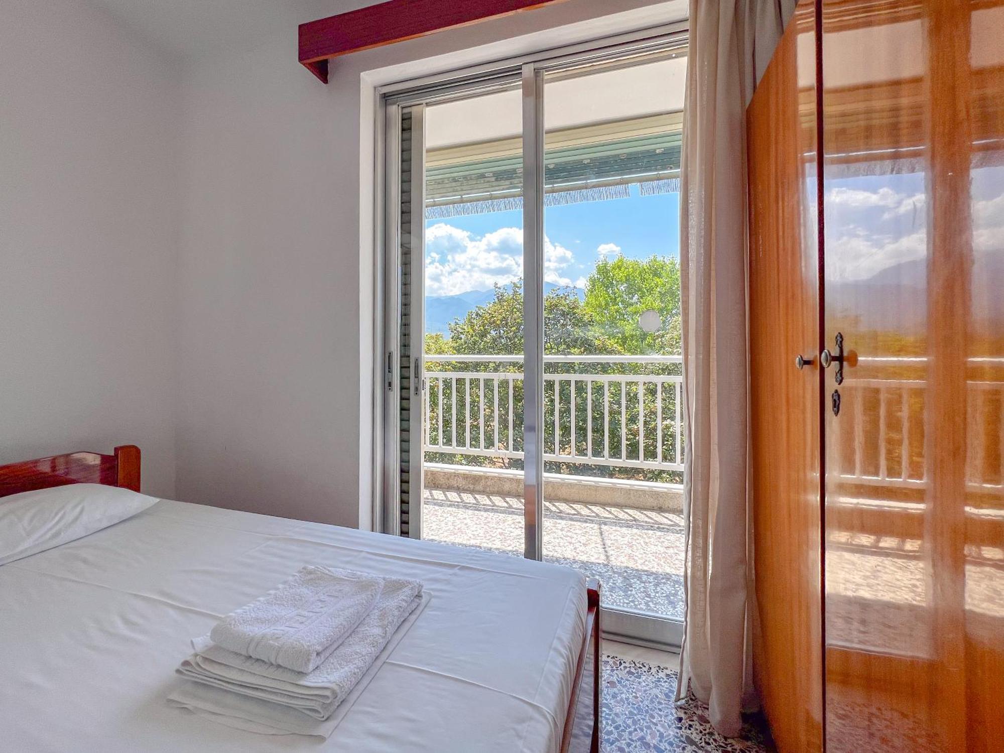 Prado Apartment Hotel Limín Litochórou Δωμάτιο φωτογραφία