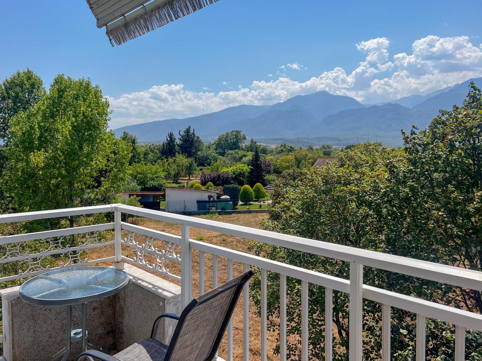 Prado Apartment Hotel Limín Litochórou Εξωτερικό φωτογραφία