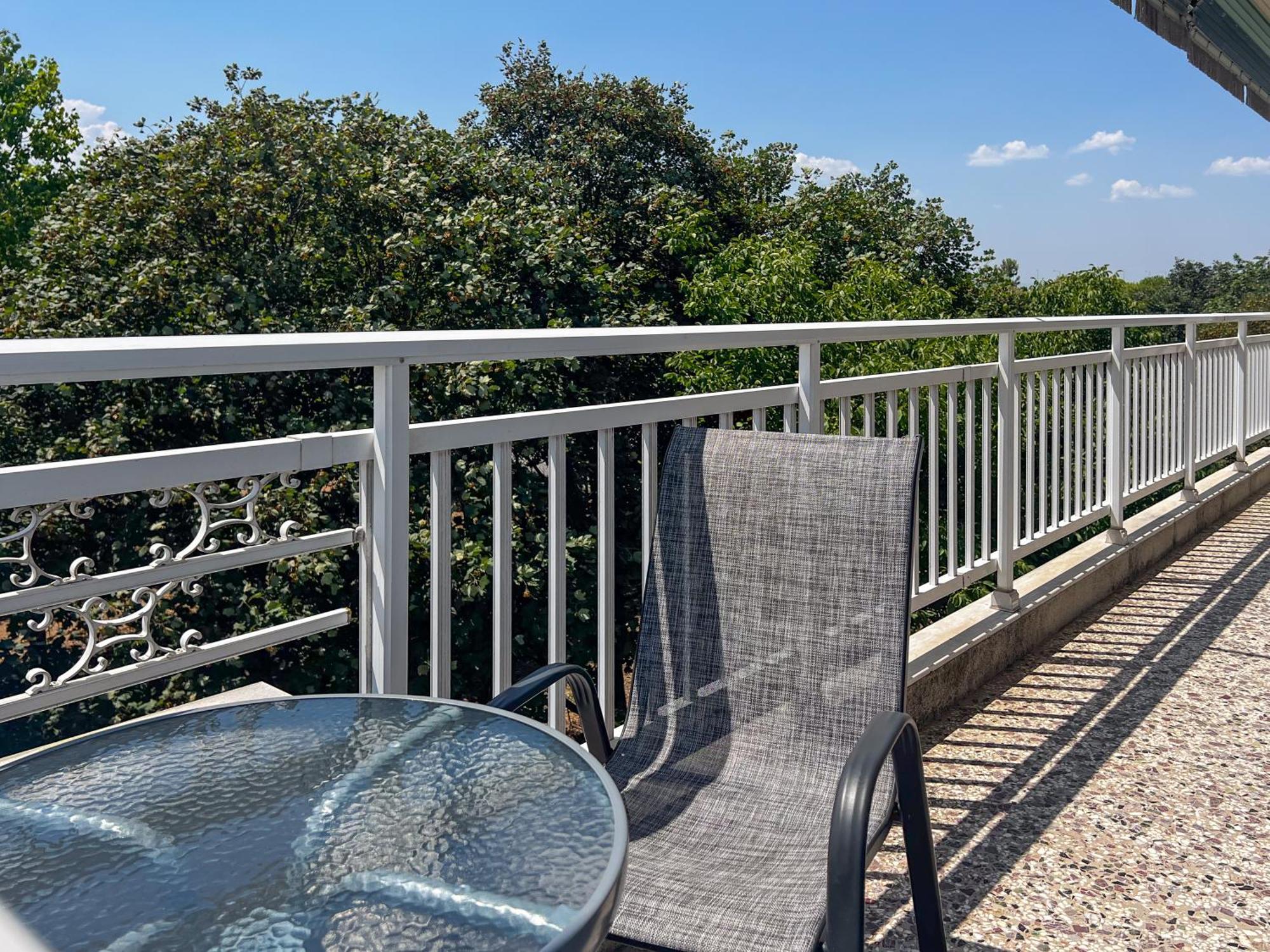 Prado Apartment Hotel Limín Litochórou Δωμάτιο φωτογραφία