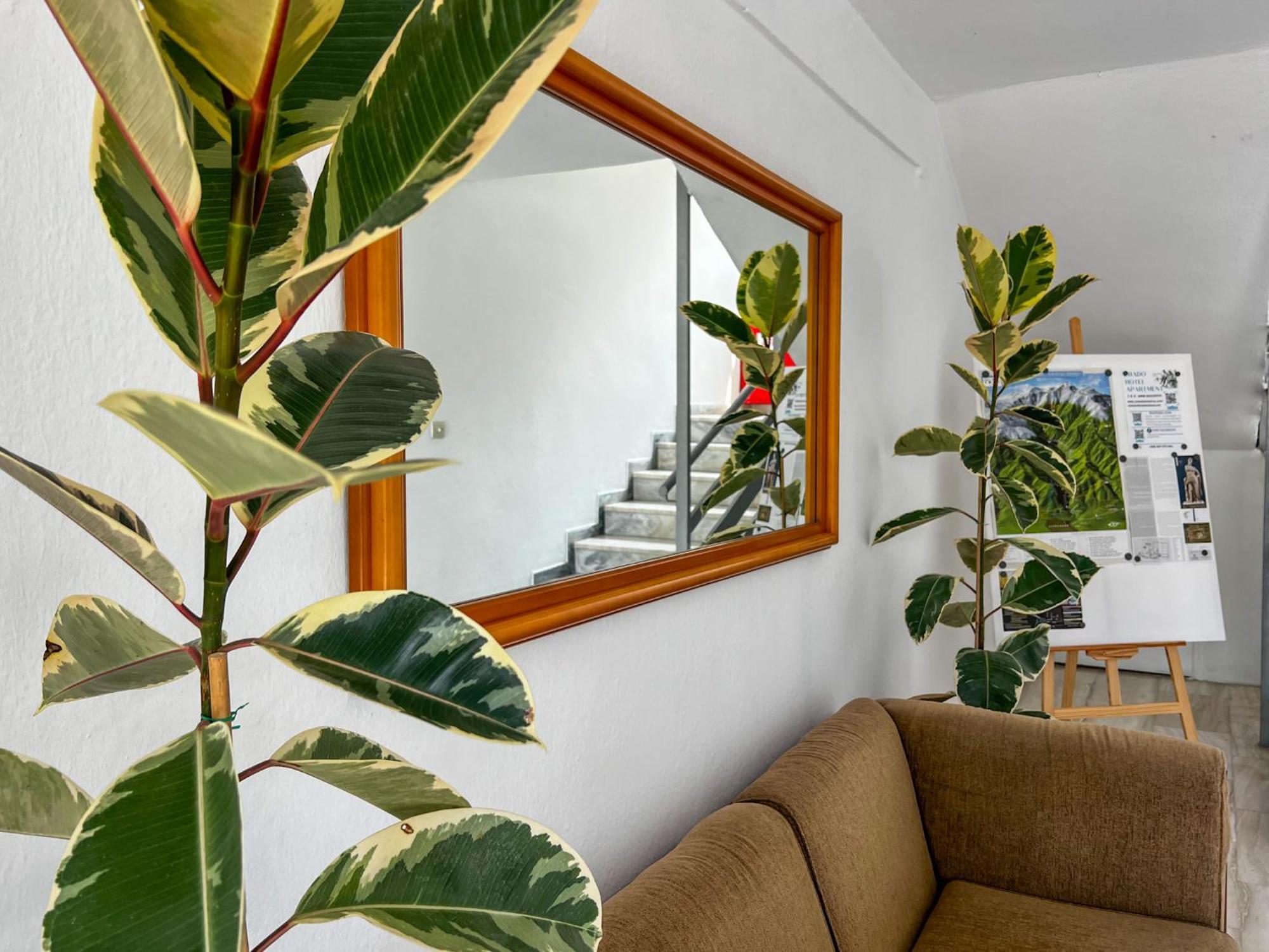 Prado Apartment Hotel Limín Litochórou Εξωτερικό φωτογραφία