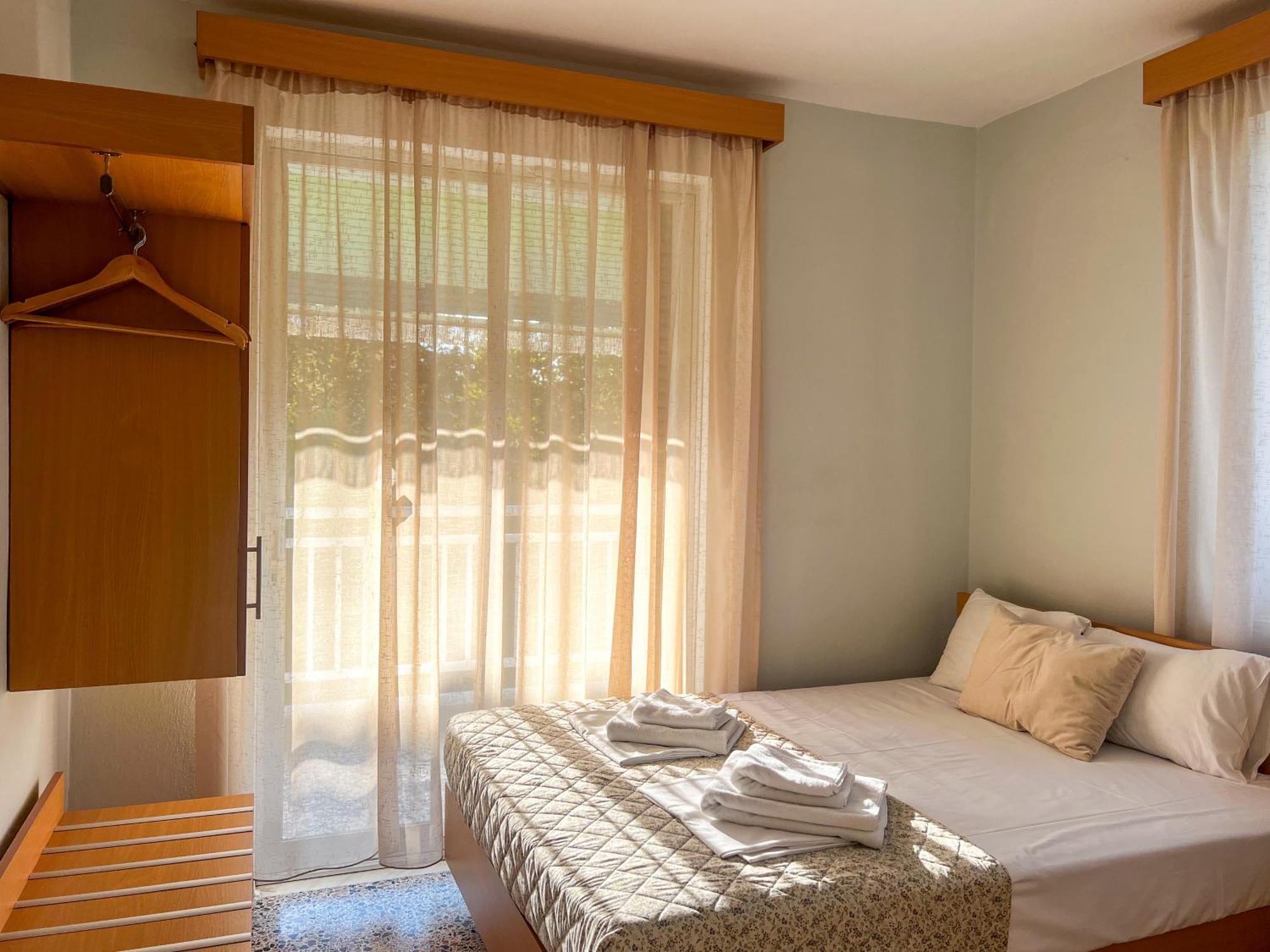 Prado Apartment Hotel Limín Litochórou Εξωτερικό φωτογραφία