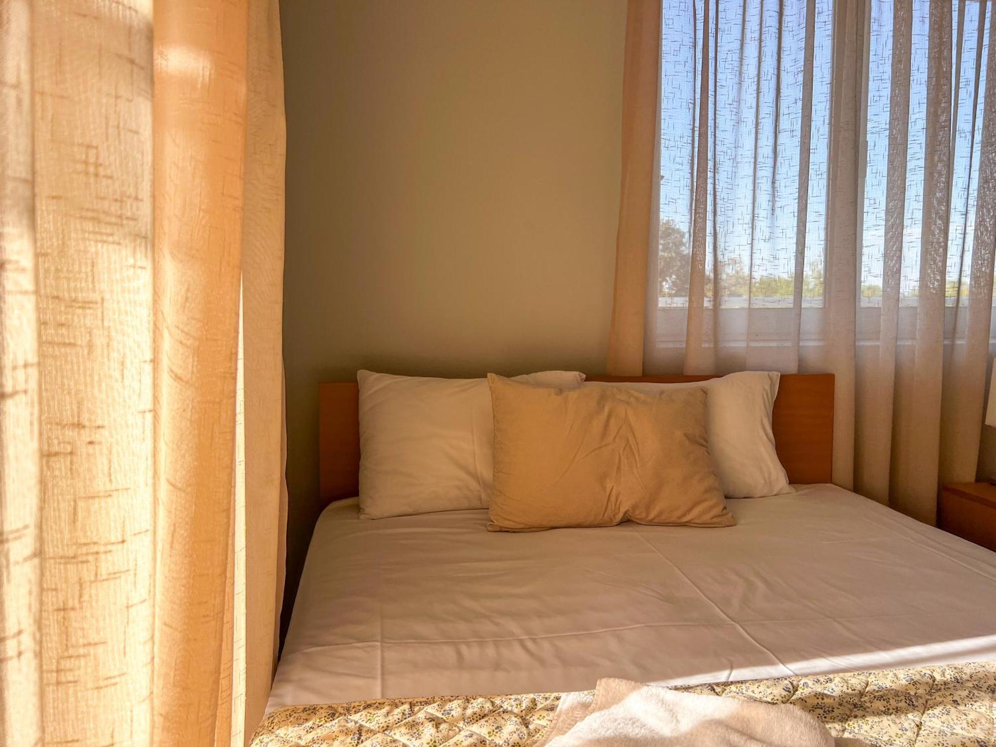 Prado Apartment Hotel Limín Litochórou Εξωτερικό φωτογραφία