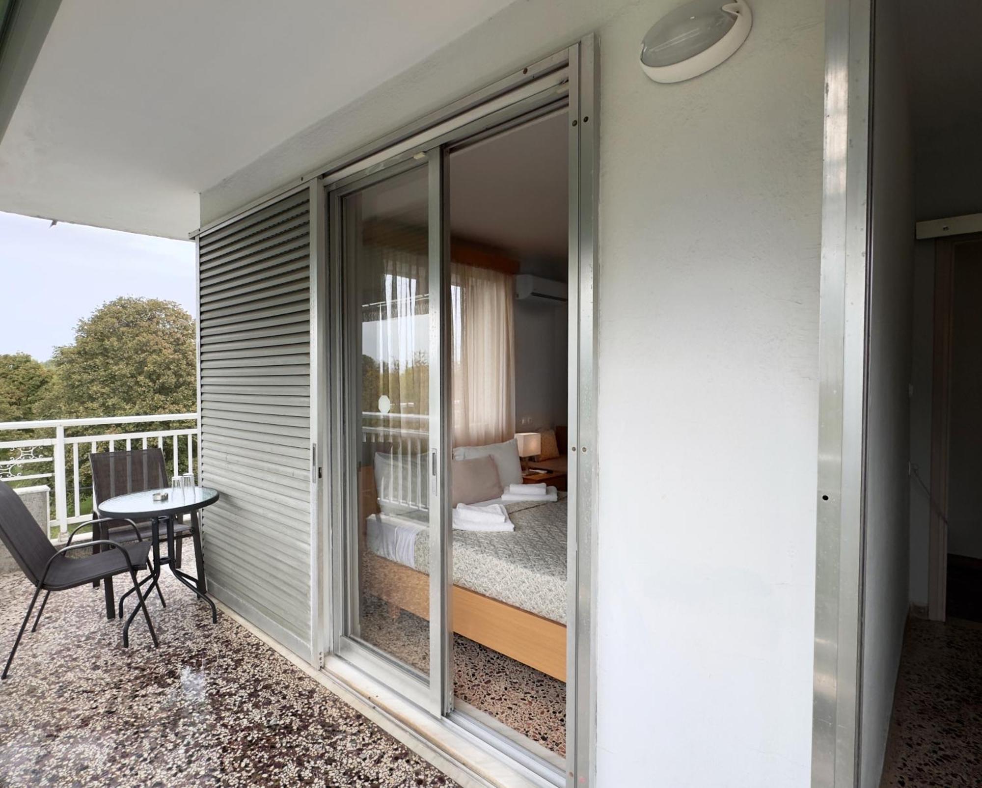 Prado Apartment Hotel Limín Litochórou Εξωτερικό φωτογραφία