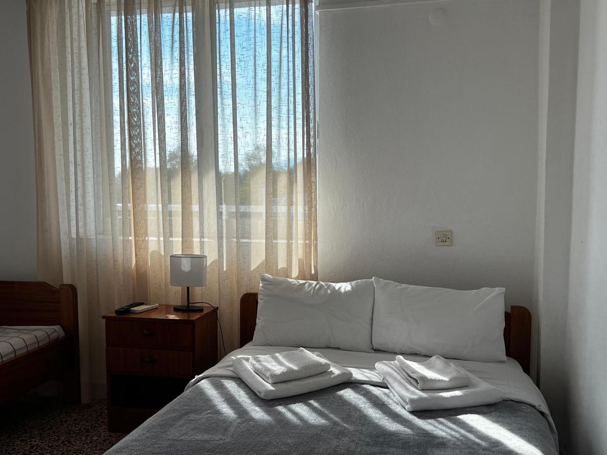 Prado Apartment Hotel Limín Litochórou Εξωτερικό φωτογραφία