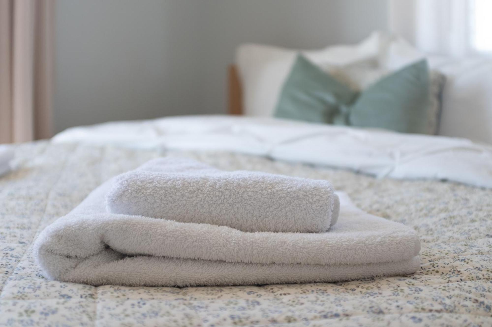 Prado Apartment Hotel Limín Litochórou Δωμάτιο φωτογραφία