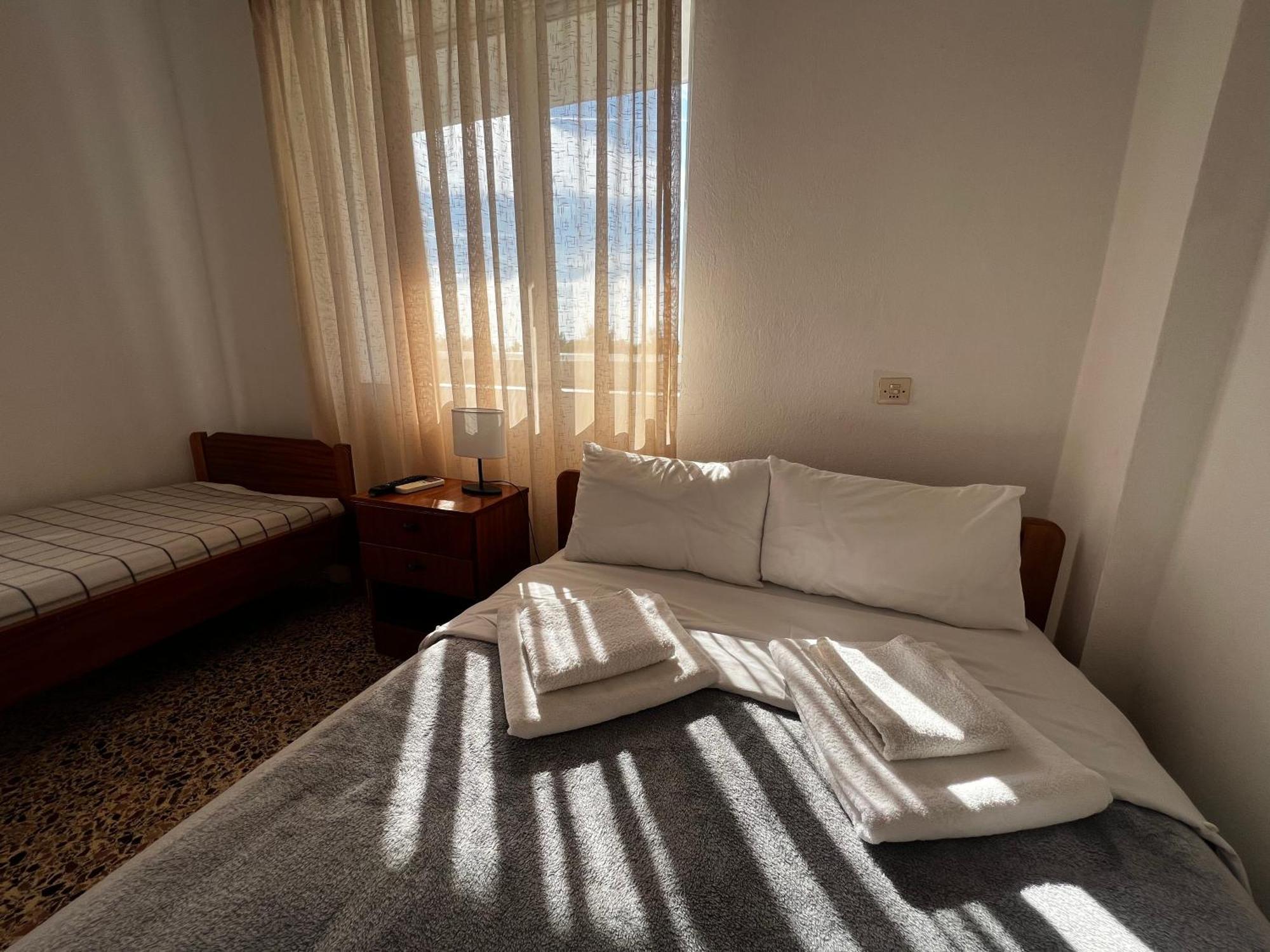 Prado Apartment Hotel Limín Litochórou Εξωτερικό φωτογραφία