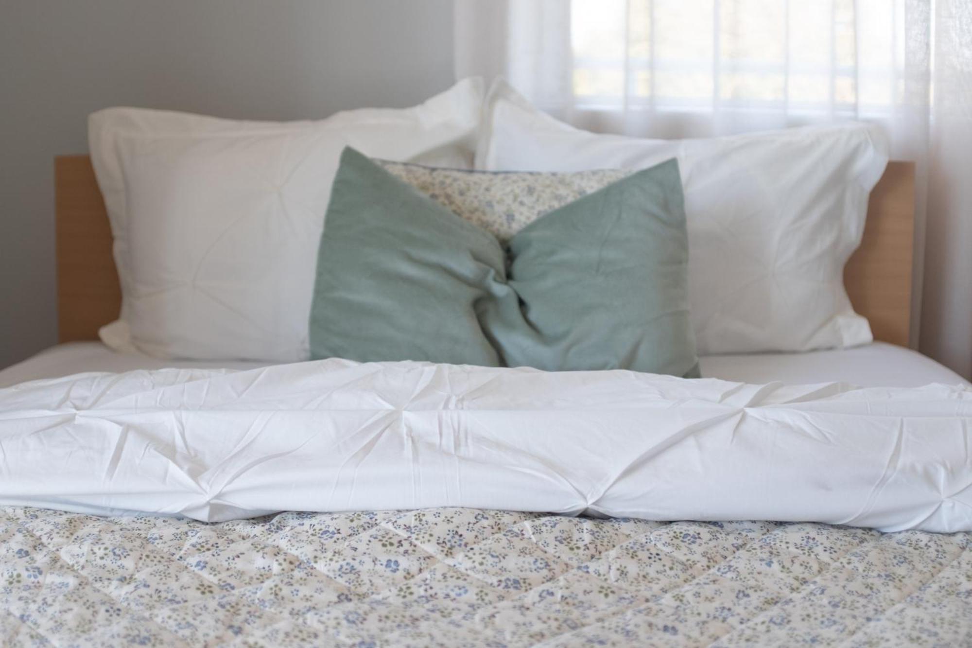 Prado Apartment Hotel Limín Litochórou Δωμάτιο φωτογραφία