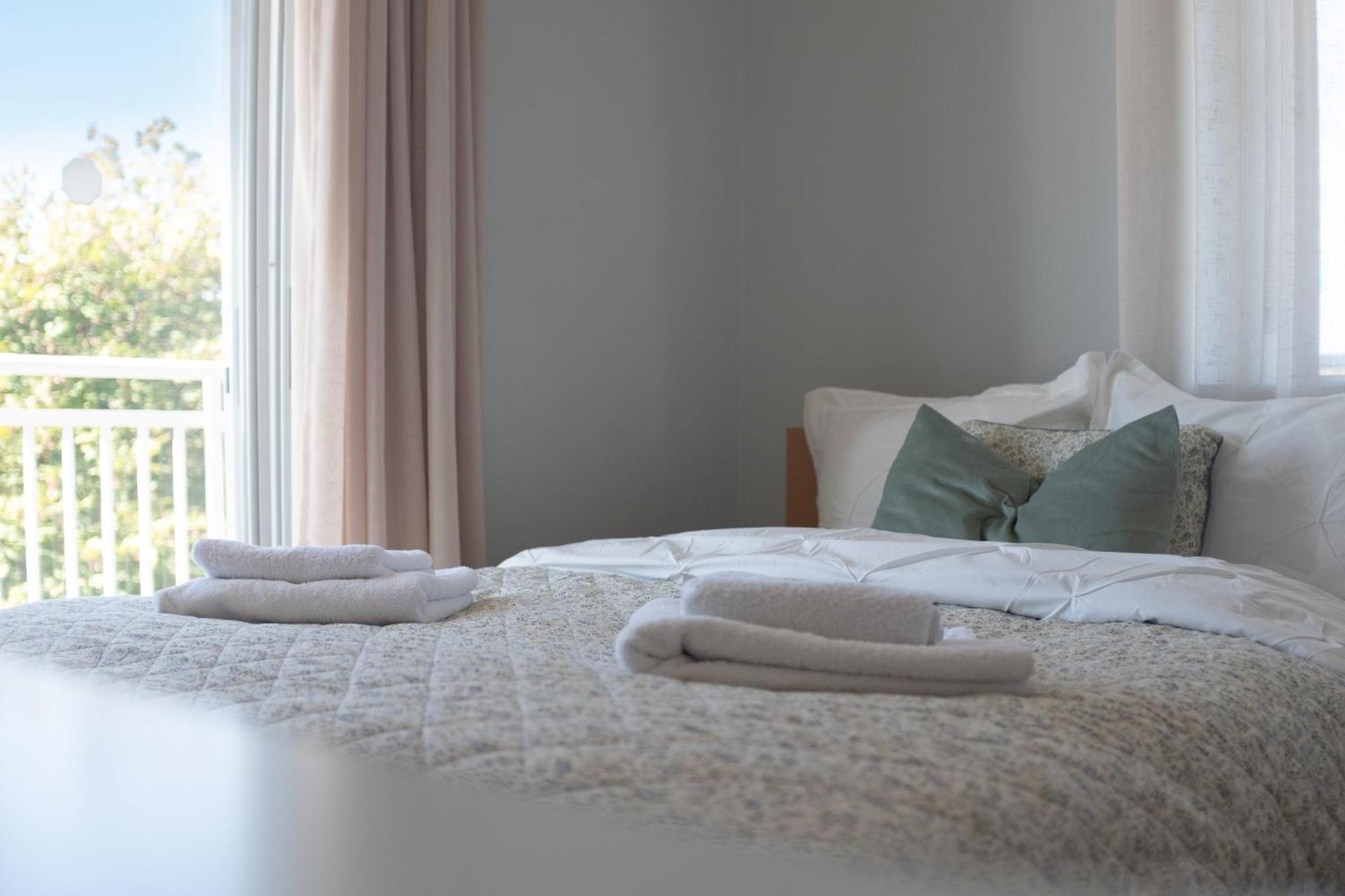 Prado Apartment Hotel Limín Litochórou Δωμάτιο φωτογραφία