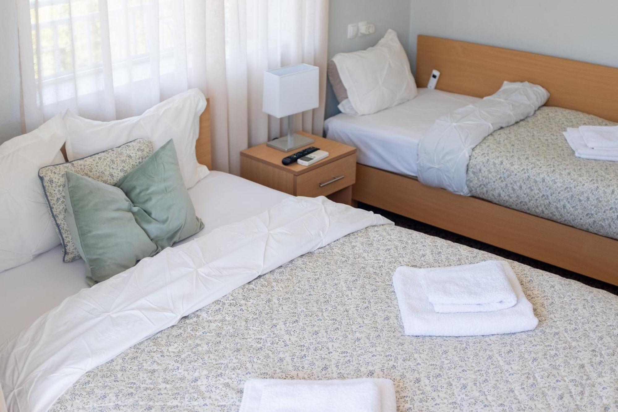 Prado Apartment Hotel Limín Litochórou Δωμάτιο φωτογραφία